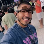 Bruno Vasconcelos - @buninhow - Instagram