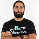 Bruno Vasconcelos - @profbrunovasconcelos - Instagram