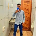 Bruno Vasconcelos - @bruno_vasconcelos2326 - Instagram