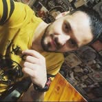 Bruno Vasconcelos - Facebook