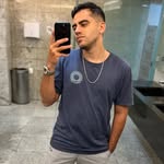 Bruno Vasconcelos - @bruno_o.mm - Instagram