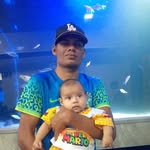 Bruno Vasquez - @brunovasque3 - Instagram