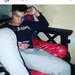 Bruno Vasquez - @brunovasquez18.09 - Instagram