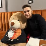 Bruno Vavala' - @lellosx90 - Instagram