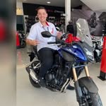 Bruno Vecchi - Especialista Honda - @brunovecchii - Instagram