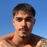 Bruno Vidal - @eubrunovidal - Instagram