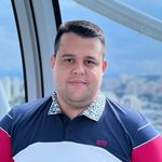 Bruno Vidal - @brunovidalg - Instagram