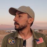 Bruno Vidal - @brunovidal - Instagram