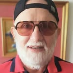 Bruno Walter - @brunowalter809 - Instagram