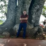 Bruno Walter - @brun.owalter - Instagram