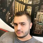 Bruno Walter - @brunowalter21 - Instagram