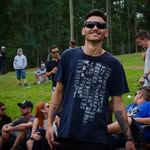 Bruno Walter - @brunowalter2310 - Instagram