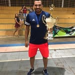 Bruno Wanderley - @brunowanderley20 - Instagram