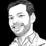 Bruno Wanderley | Desenhista - @brunowanderleyart - Instagram