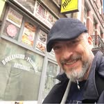 Bruno Wells - @vasqueemilio2 - Instagram
