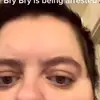 BRY ROSE CHAINED CHILD TO BED - @bry.rose.chained - TikTok