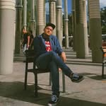 Bryan Barragan - @bryroses - Instagram