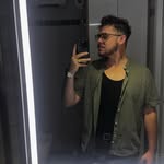 Bryan Aaron - @bryanbsts - Instagram