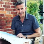 Bryan Aaron - @henry_howard_oilgasinc - Instagram