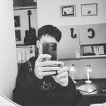 Bryan Aaron - @aaronz_here - Instagram