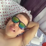 Bryan Aaron Loredo - @bryanaarongarcia - Instagram