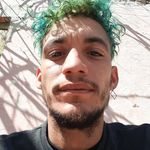 Bryan Ackerman - @bryan_farfalla - Instagram