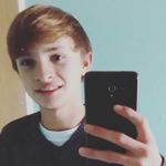Bryan Ackerman - @ackermanb101 - Instagram