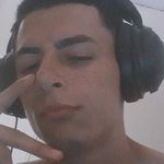 Bryan Oliveira - @_bryan_ackerman_ - Instagram