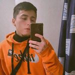 Bryan Ackerman Okkotsu - @brykey_ - Instagram