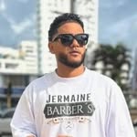 Bryan Acosta - @bryanbarber7 - Instagram