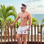 Bryan Acosta - @bryansitoacosta - Instagram