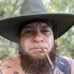 Bryan Acosta - @offgrid_grinchie - Instagram
