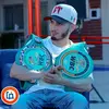 El Latino - @bryanacostagarc - TikTok