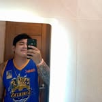 Adam Reyes - @bryanadamson.reyes.127 - Instagram