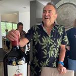 Brian Airey - @brianairey58 - Instagram
