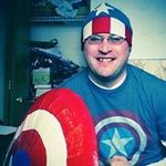 Bryan Albright - @bryanalbright - Instagram