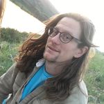 Bryan Aldridge - @interloper7 - Instagram