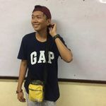 Recor Bryan Aldridge - @rbagcxi - Instagram