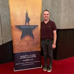 Bryan Alfred - @bookishbrya - Instagram