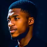 Bryan Alfred - @kuudibryan - Instagram