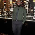 Bryan Alfred - @plotarmor825 - Instagram