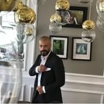 Bryan Alfred - @uozor452 - Instagram