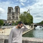 Bryan Garate - @bryan.alfred.d - Instagram