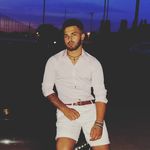 Bryan Amador - @brayan34340 - Instagram