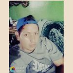 Bryan Amador - @socratico.2012 - Instagram