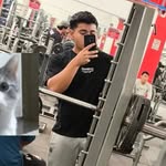 Bryan Amador - @bramador_mra - Instagram