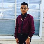 Bryan Amador - @bryanamador3 - Instagram