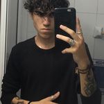 Bryan Amador Borges - @bryan___amador - Instagram