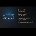 Bryan Amador Donato Amador - @bryansautobodyand_paint - Instagram