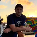 Bryan James - @bryanjamescruises - Instagram
